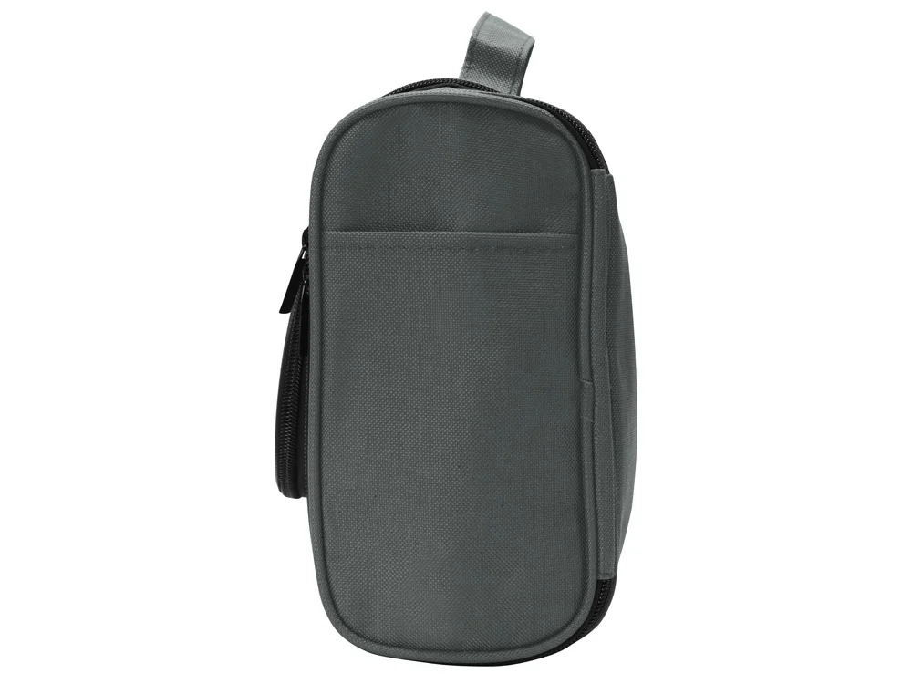 Несессер для путешествий Keep Safe серый - фото 6