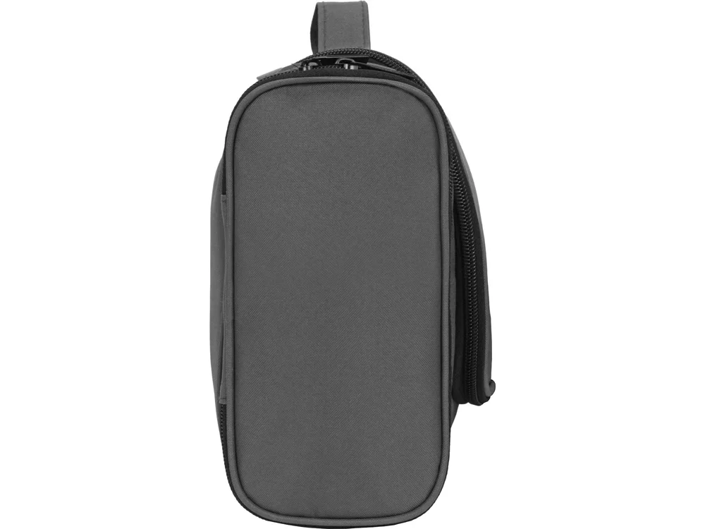 Несессер для путешествий Keep Safe серый - фото 8