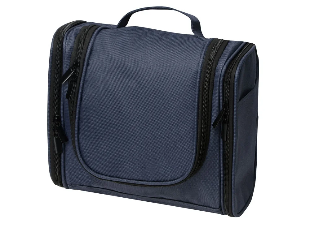 Несессер для путешествий Keep Safe темно-синий - фото 2