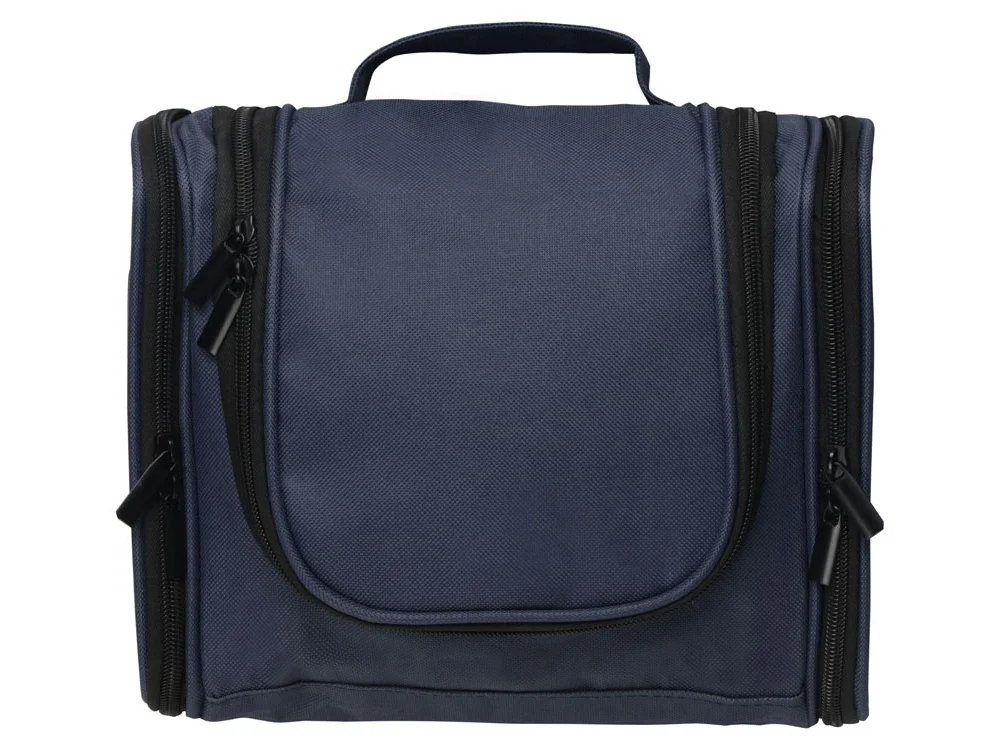 Несессер для путешествий Keep Safe темно-синий - фото 4