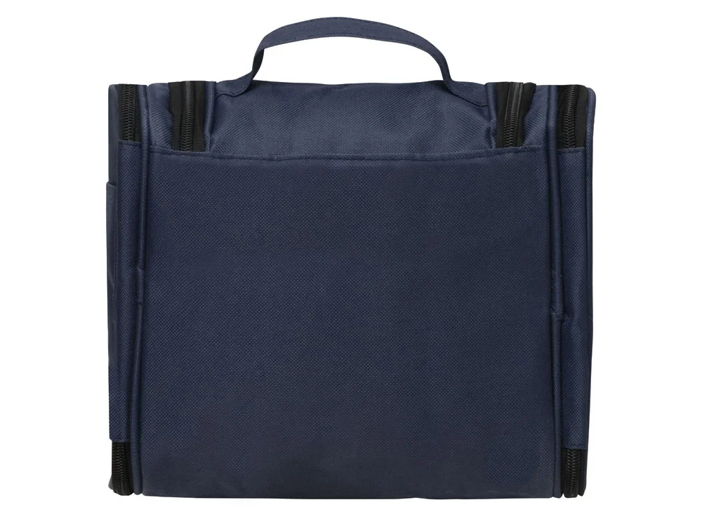 Несессер для путешествий Keep Safe темно-синий - фото 5