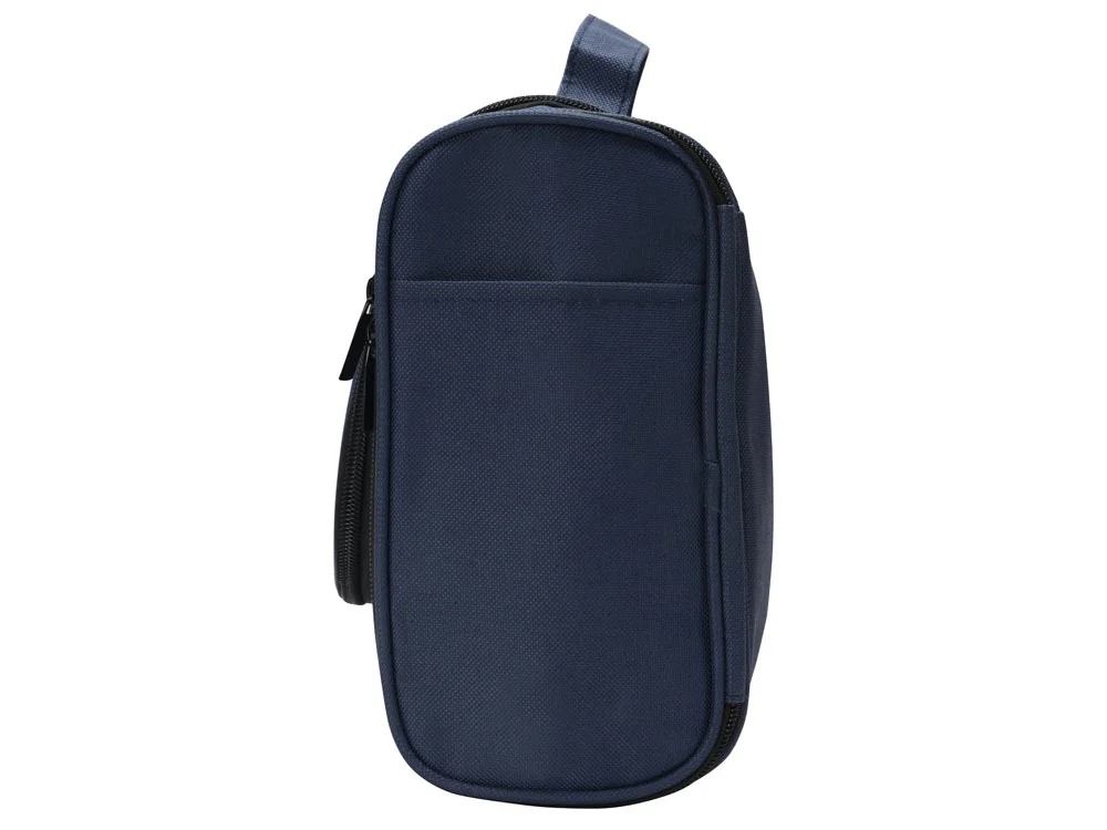 Несессер для путешествий Keep Safe темно-синий - фото 6