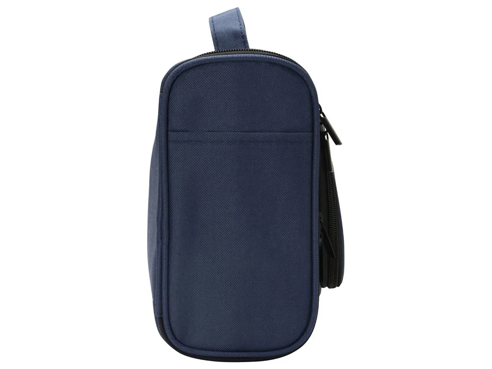 Несессер для путешествий Keep Safe темно-синий - фото 7