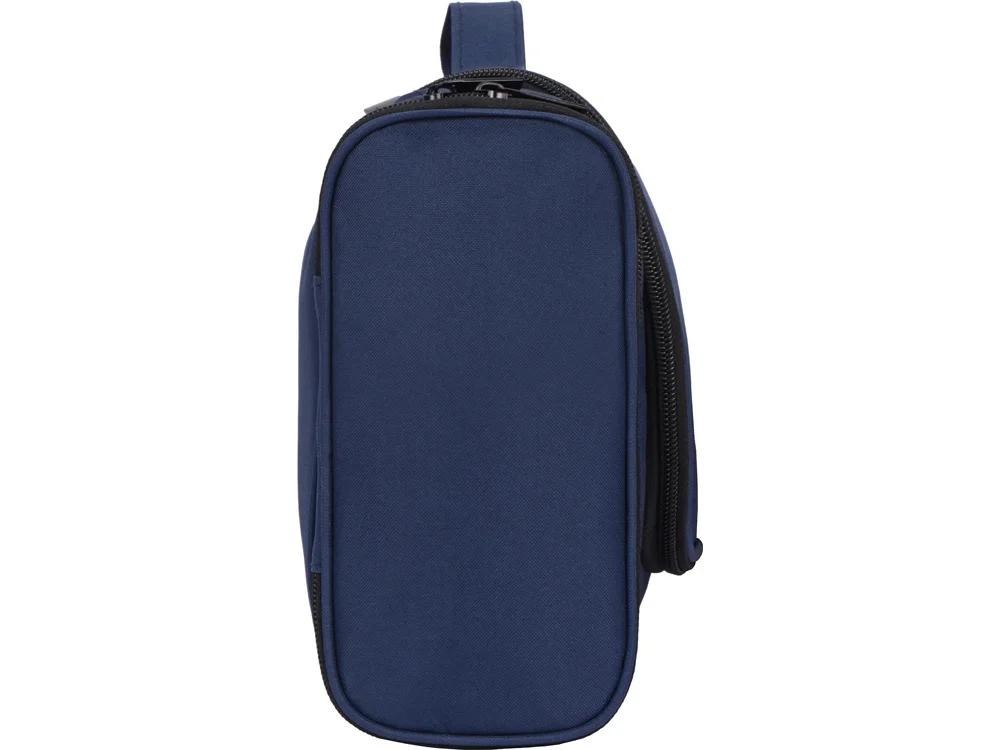 Несессер для путешествий Keep Safe темно-синий - фото 8