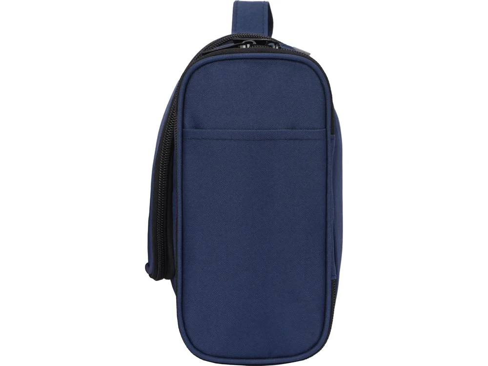 Несессер для путешествий Keep Safe темно-синий - фото 9