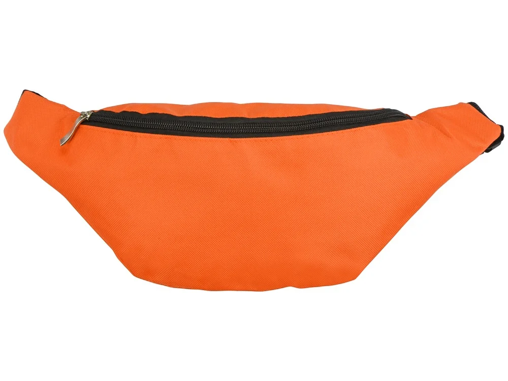 Сумка на пояс Sling оранжевый - фото 4