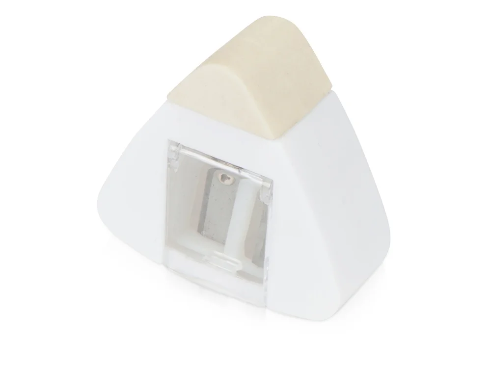 Точилка с ластиком «Easy duo» - фото 3