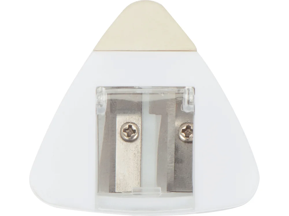 Точилка с ластиком «Easy duo» - фото 4