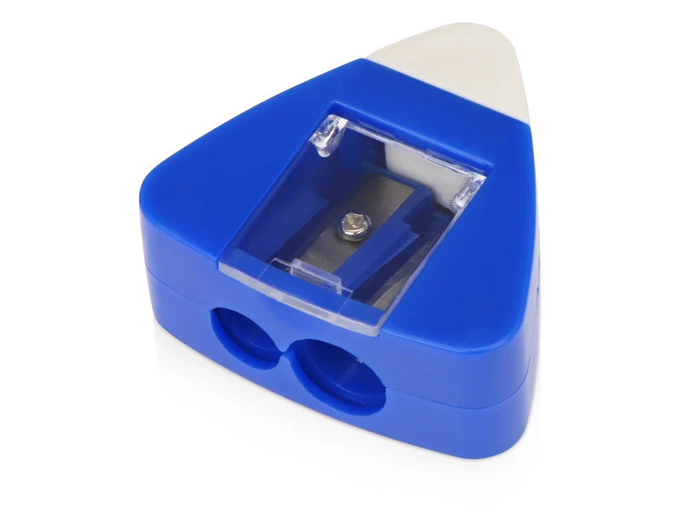 Точилка с ластиком «Easy duo» - фото 1