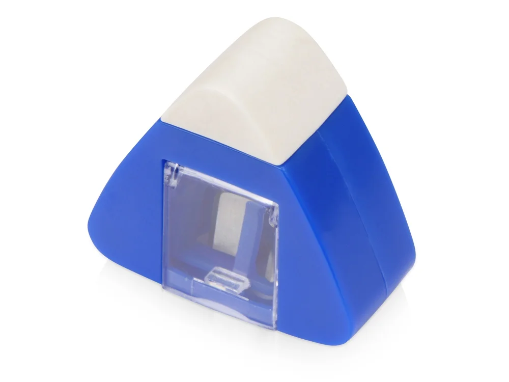 Точилка с ластиком «Easy duo» - фото 3