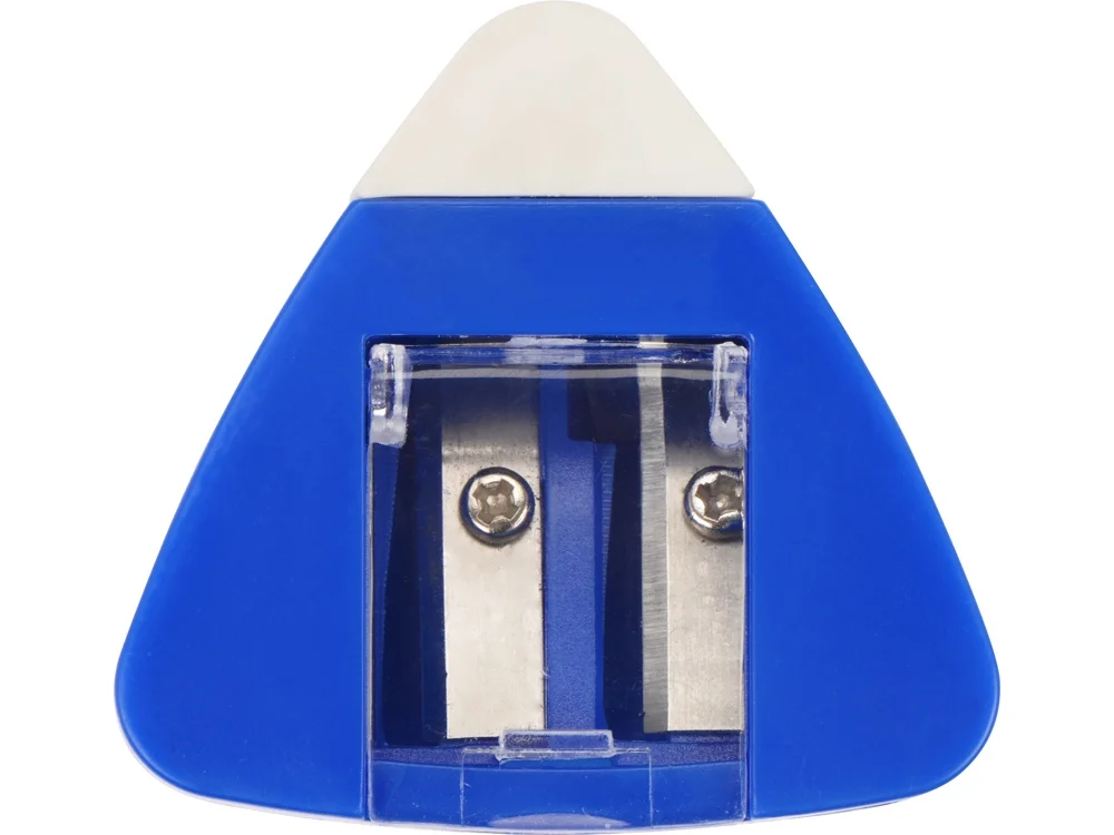 Точилка с ластиком «Easy duo» - фото 4