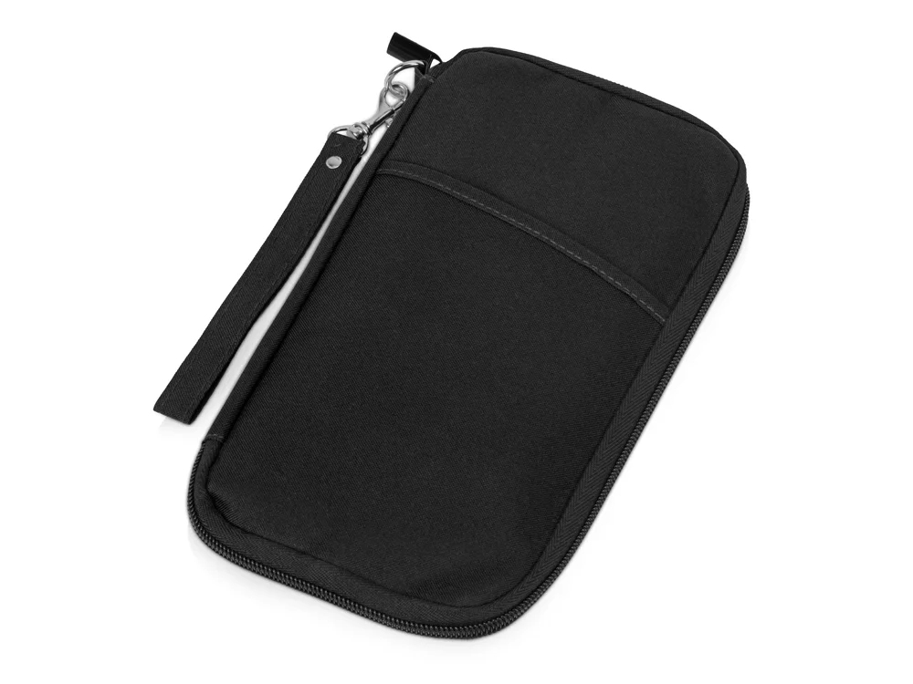 Органайзер для документов Keep Safe черный