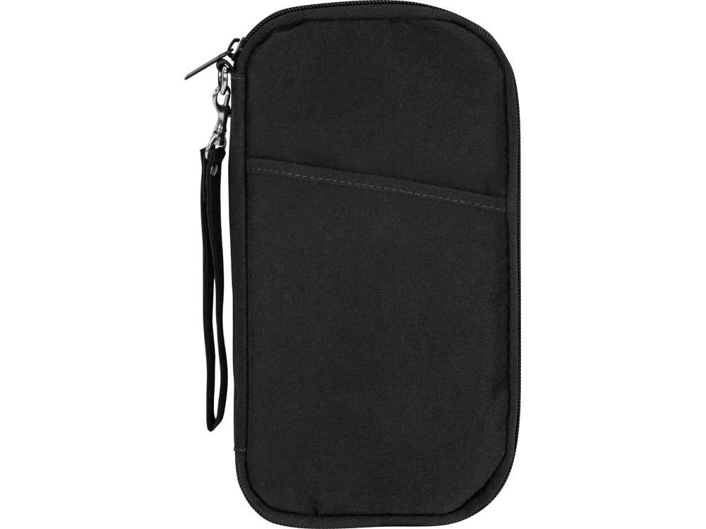 Органайзер для документов Keep Safe черный - фото 4