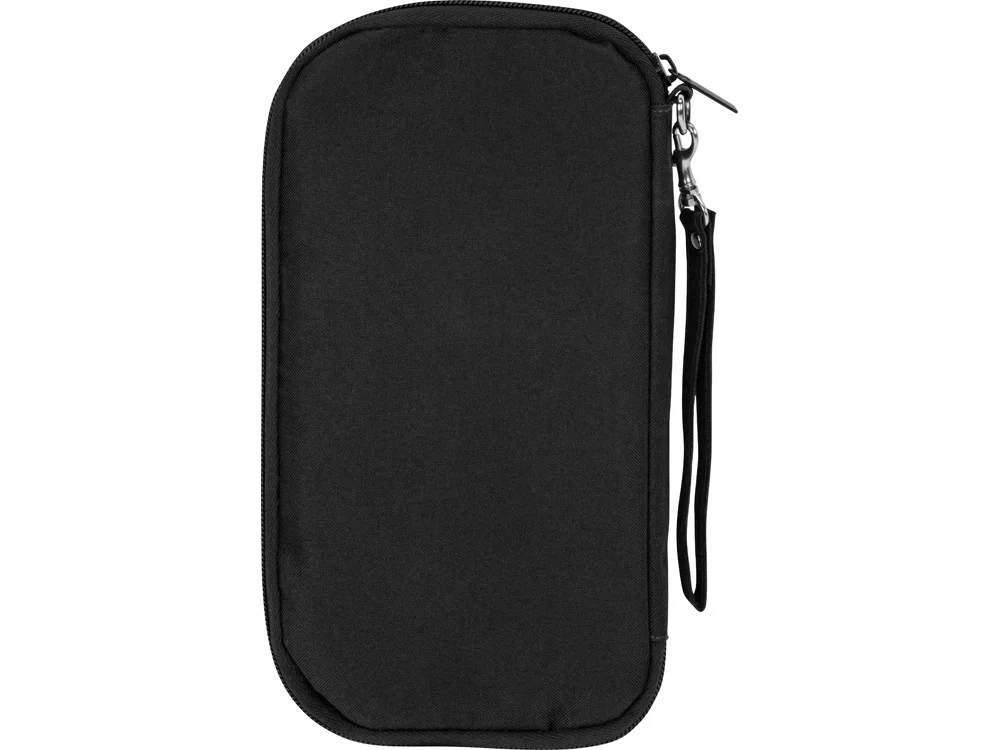 Органайзер для документов Keep Safe черный - фото 5