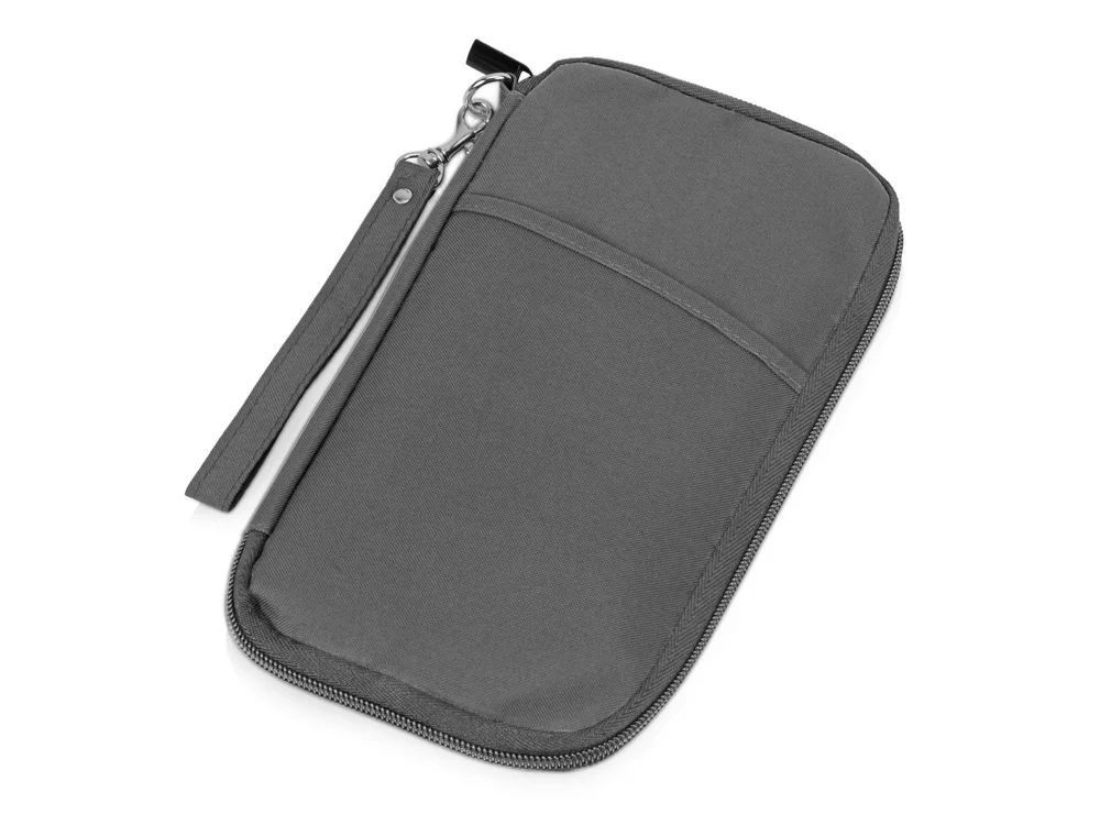 Органайзер для документов Keep Safe серый - фото 2