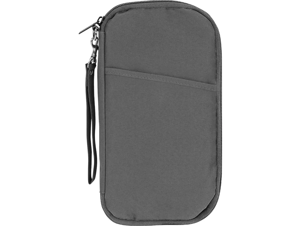 Органайзер для документов Keep Safe серый - фото 5