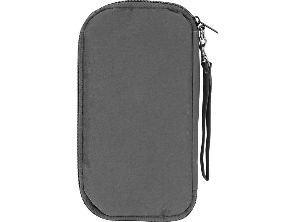 Органайзер для документов Keep Safe серый - фото 6