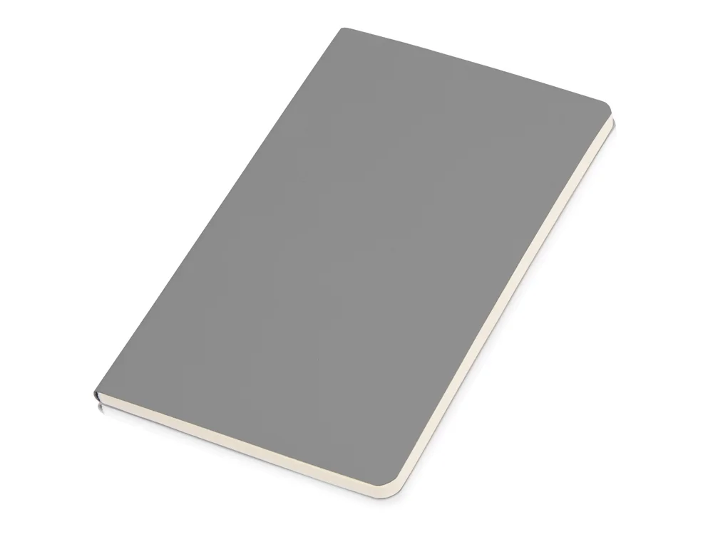 Блокнот А6 Softy small soft-touch - фото 10