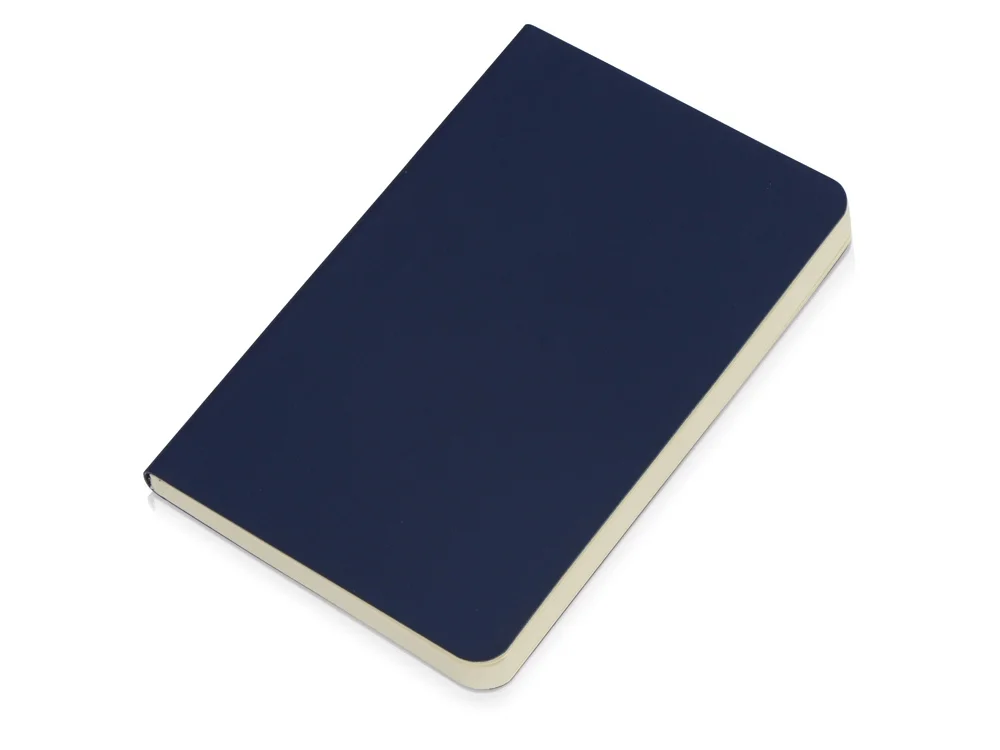 Блокнот А6 Softy small soft-touch - фото 1