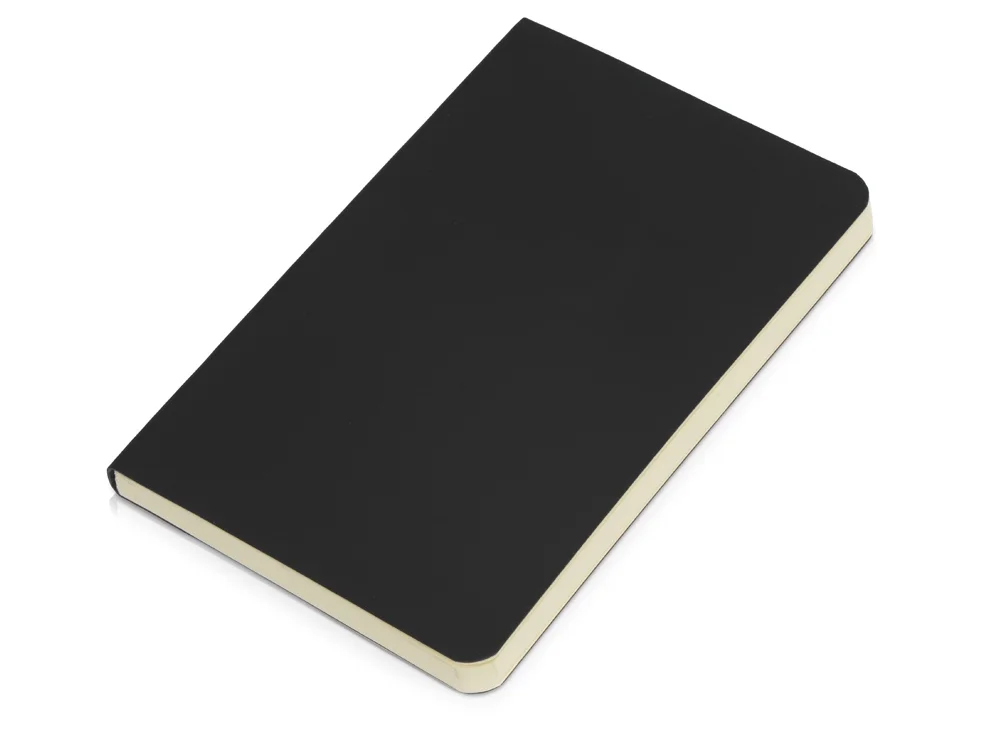 Блокнот А6 Softy small soft-touch - фото 4