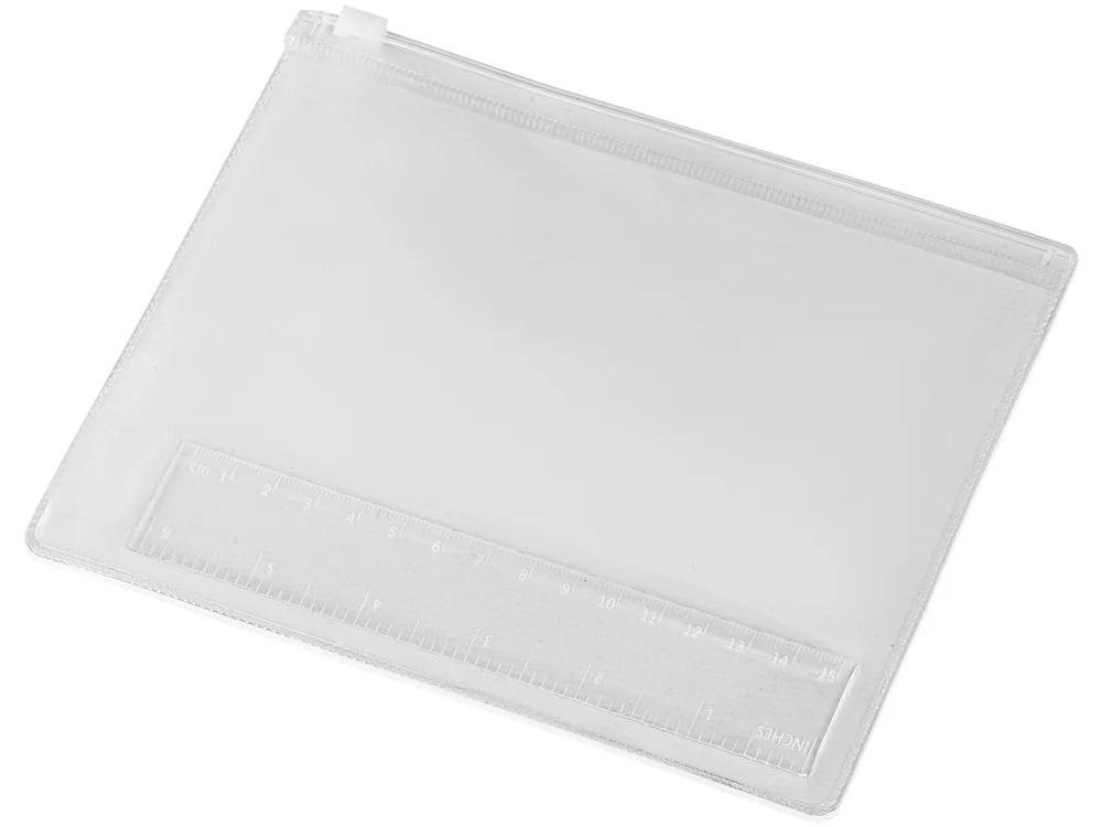 Набор канцелярский: пенал