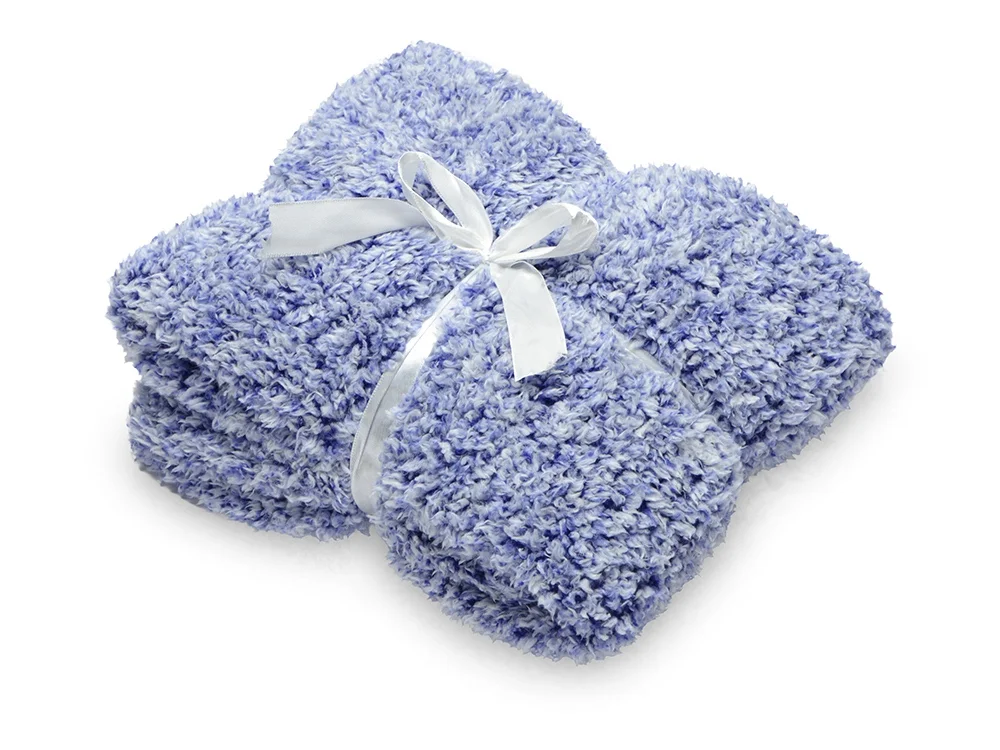 Плед флисовый «Ally» - фото 3