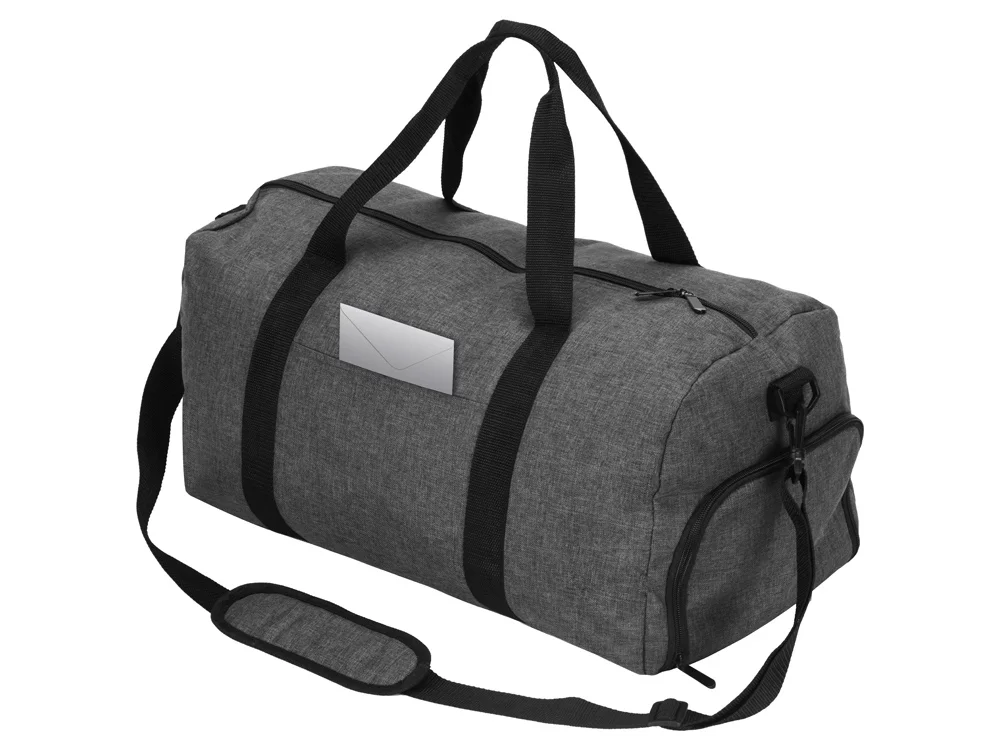 Cумка Planar универсальная серый - фото 2