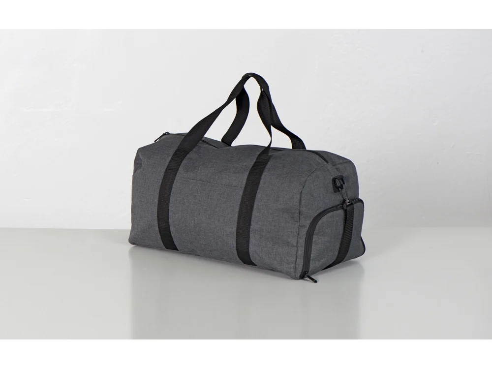 Cумка Planar универсальная серый - фото 9