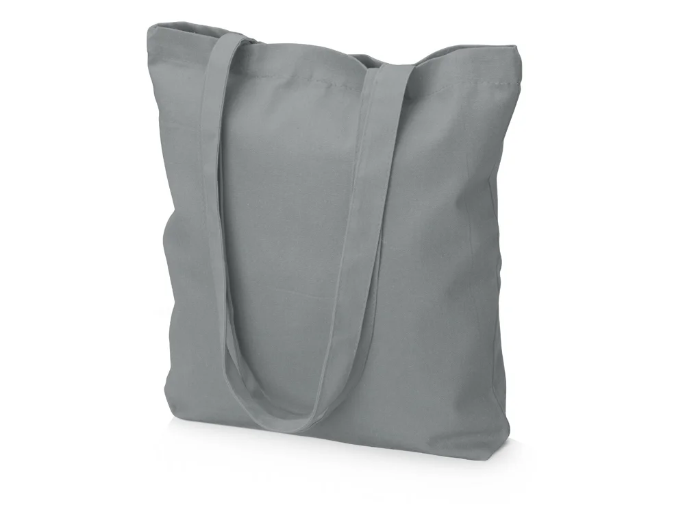 Сумка из плотного хлопка Carryme 200/м2 - фото 2