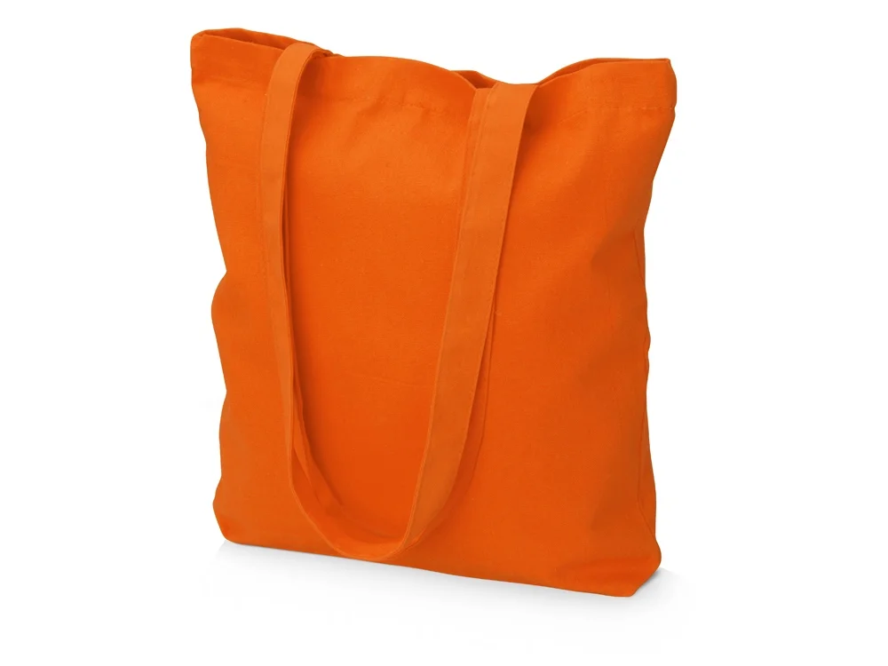 Сумка из плотного хлопка Carryme 200/м2 - фото 1