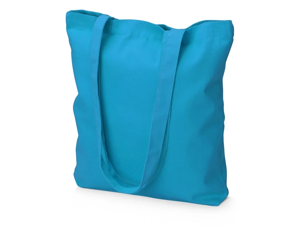 Сумка из плотного хлопка Carryme 200/м2 - фото 5