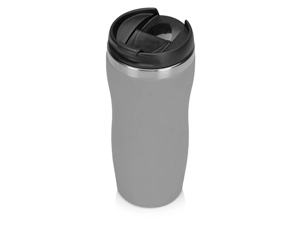 Термокружка Mony Steel soft-touch - фото 5