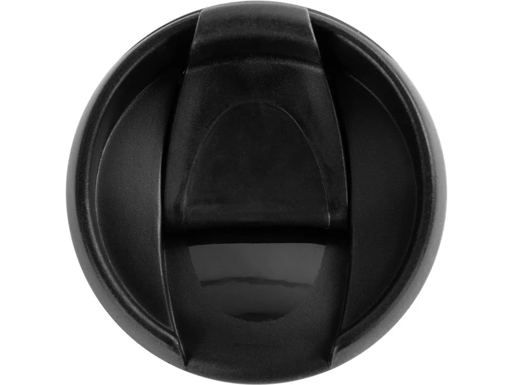 Термокружка Mony Steel soft-touch бирюзовый 350 мл - фото 4