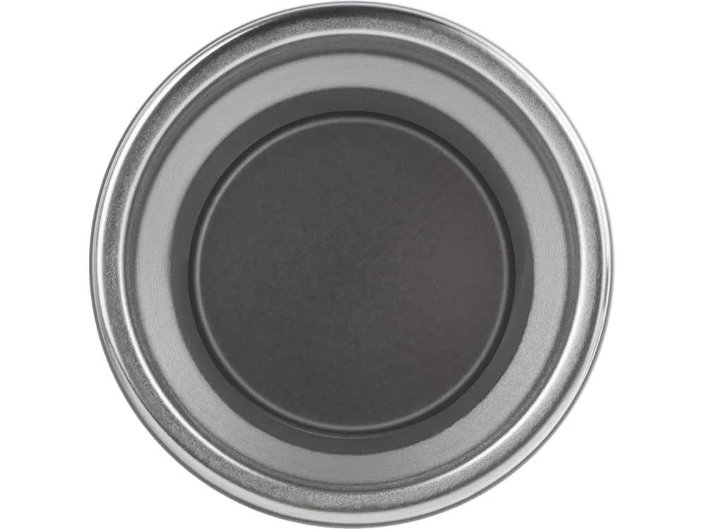 Термокружка Mony Steel soft-touch бирюзовый 350 мл - фото 8