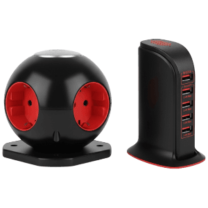 Сетевые адаптеры