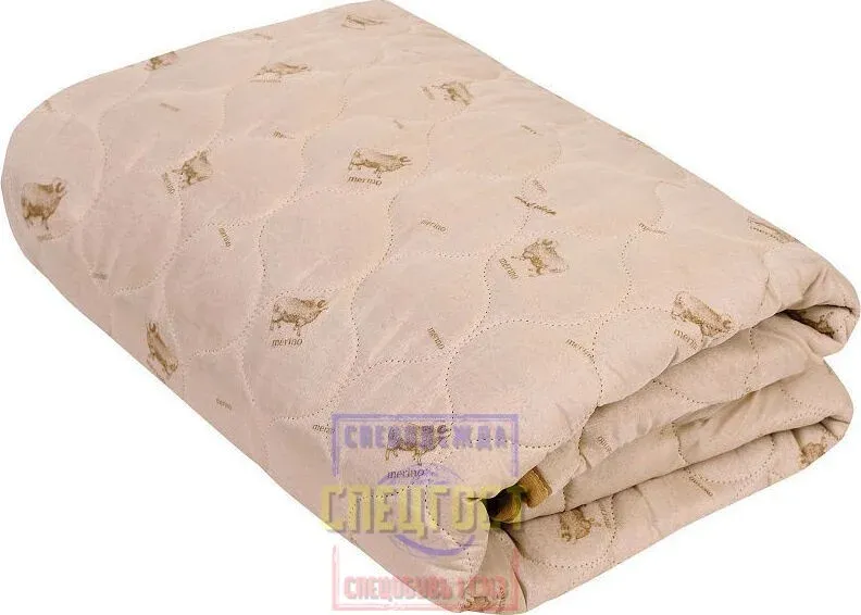 Одеяло АРТ. 59136 140х205 п/э 500 г/м- Эконом