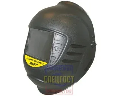 Щиток сварщика АРТ. 59846 НН10 PREMIER Favori®T 10 51364