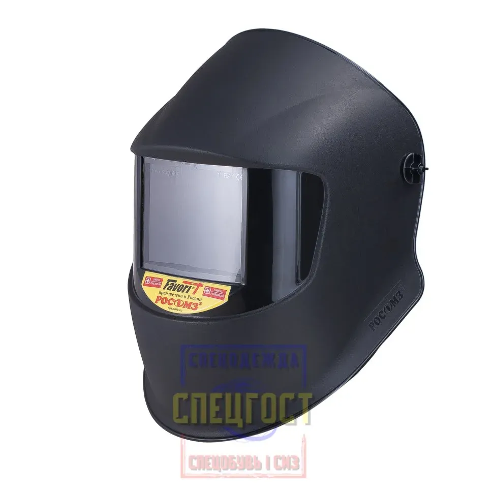 Щиток сварщика АРТ. 59847 RZ75 BIOT ZEN® 11 57365