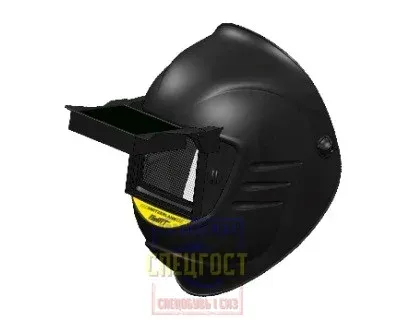 Щиток сварщика АРТ. 59848 НН7 PREMIER Favori®T 2 10 50764