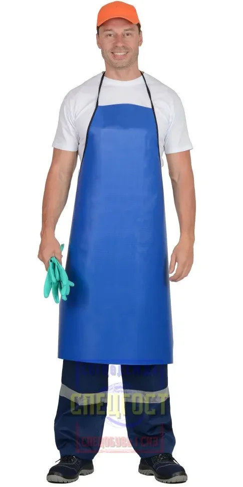 Фартук ПВХ АРТ. 10844 материал тентовый для автотранспорта