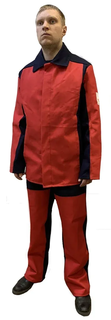 Костюм Марс двойное усиление
