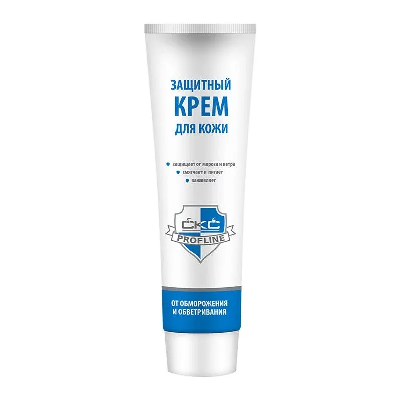 Крем защитный от обморожений