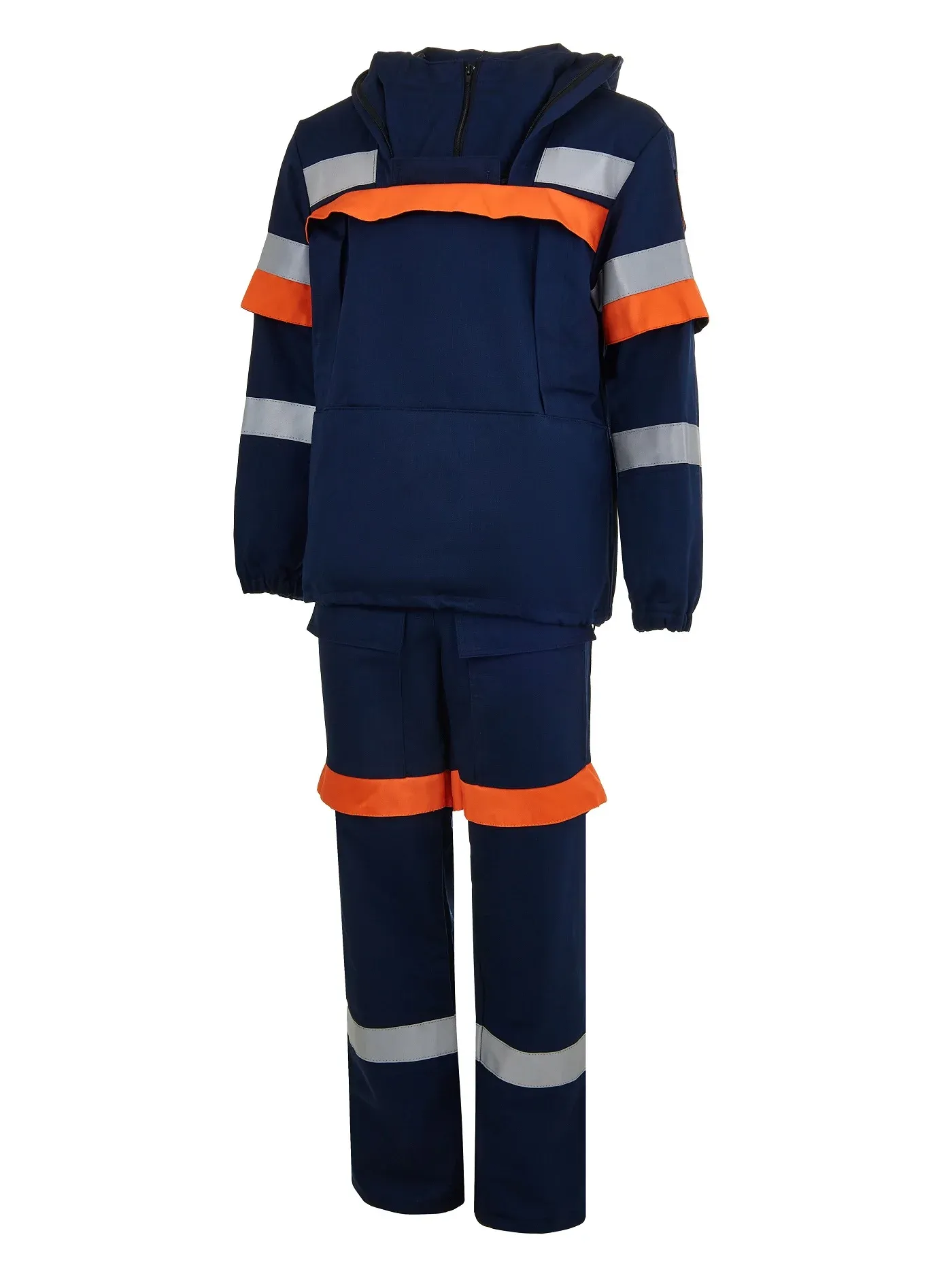 Костюм АркГард Антигнус 12,1 кал/см2 44-46/182-188